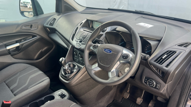 Ford Tourneo Connect 1.5 TDCi 120 Zetec 5dr Diesel Estate